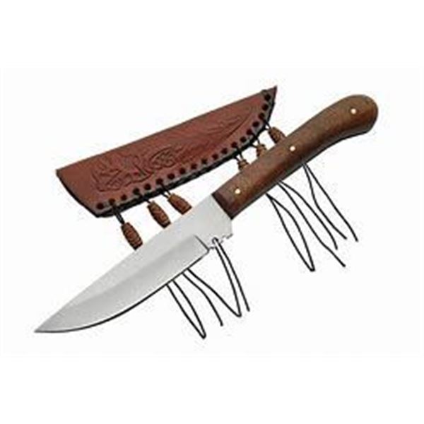 8.5" LARGE PATCH KNIFE