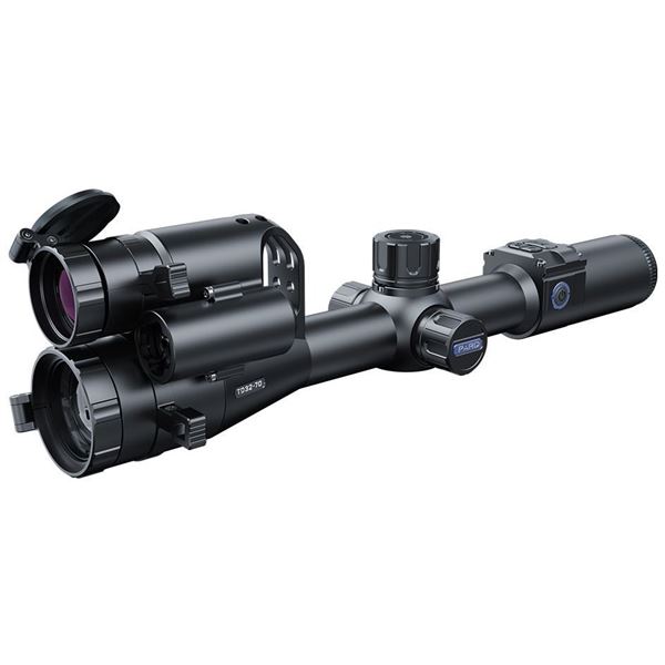 PARD TD32 DUAL SPECTRA 35MM 384x288/70MM NV LRF