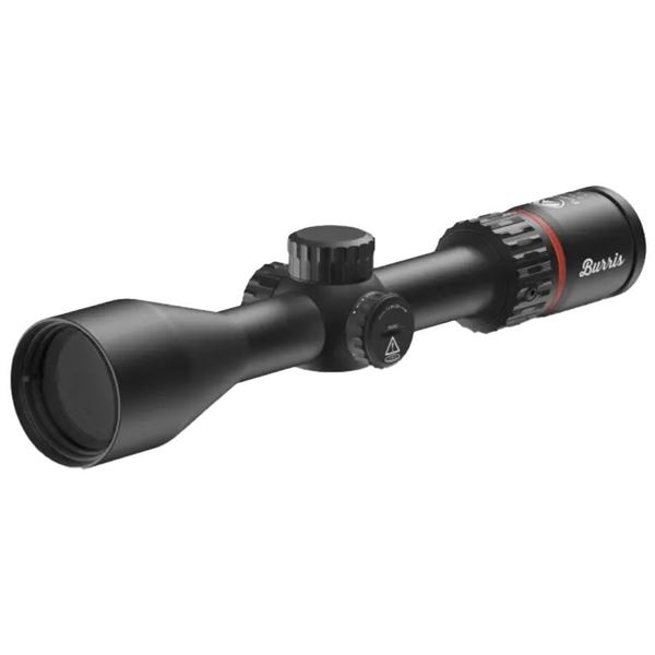 BUR FULLFIELD 3-12X42 SC BALLISTIC E3