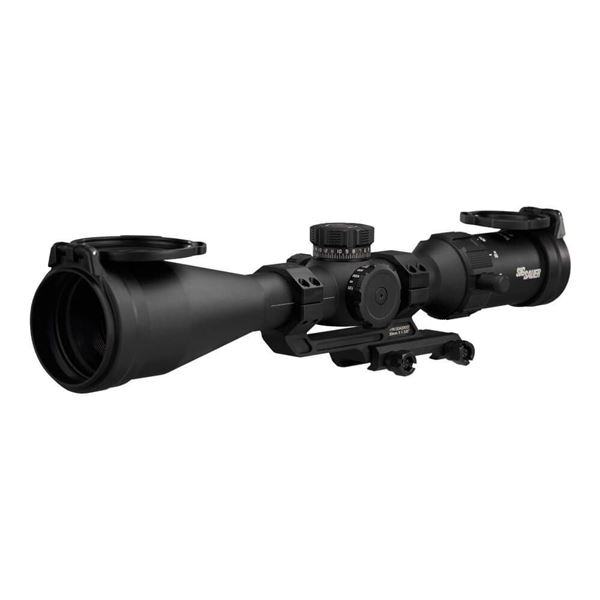 SIG TANGO-SPR 6-24X52 30MM SFP MOA SF BLK