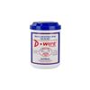 Image 1 : D-WIPE TOWELS 8-150 CT CANISTERS