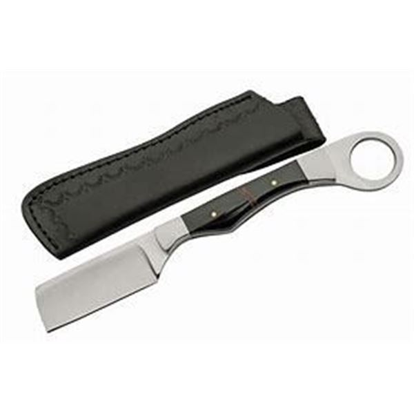 8" HORN RAZOR KARAMBIT