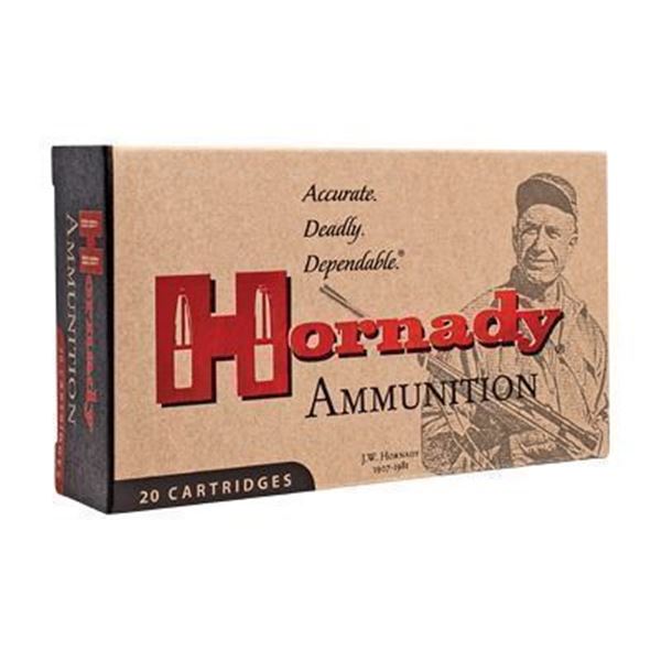 HRNDY 350 LEGEND 165 GR FTX - 100 Rounds