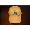 Image 1 : "DONT TREAD ON ME" CAP