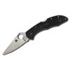 Image 1 : SPYDERCO DELICA4 BLK FFG PLAINEDGE