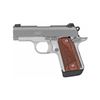 Image 1 : KIMBER MICRO9 STS ROSEWOOD 3.15 7RD