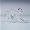 Image 1 : Swarovski Crystal Figurine, Jester, with Box