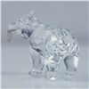 Image 3 : Swarovski Crystal Figurine, Grizzly Cub with Box