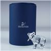 Image 5 : Swarovski Crystal Figurine, Grizzly Cub with Box