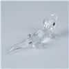Image 3 : Swarovski Crystal Figurine, Alligator with Original Box