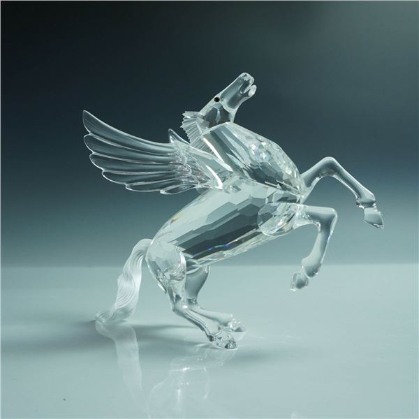 Swarovski 1998 Annual Edition Pegasus Figurine