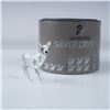 Image 5 : Swarovski Crystal Figurine, Fawn, with Box