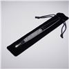 Image 3 : Swarovski Crystal Ballpoint Pen with Pouch