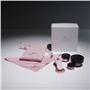 Image 4 : Swarovski Smartphone Lens and Cleaning Set with Box