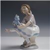 Image 1 : Best Friend 1007620 - Lladro Porcelain Figurine