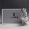Image 5 : Best Friend 1007620 - Lladro Porcelain Figurine