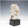 Image 2 : Cybis Porcelain Bust, Robin