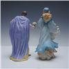 Image 2 : 2pc Lenox Figurines, Dreaming of the Ball and The Prince