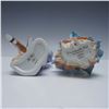 Image 3 : 2pc Lenox Figurines, Dreaming of the Ball and The Prince