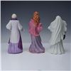 Image 2 : 3pc Lenox Figurine Collection, Stardust, Bride, and Princess