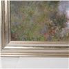 Image 3 : Claude Monet, Framed Giclee on Board, Morning on River Seine