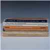 Image 1 : 9pc Collection of Wedgwood Reference Books