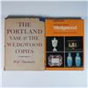 Image 5 : 9pc Collection of Wedgwood Reference Books