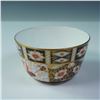 Image 1 : Royal Crown Derby Porcelain Bowl, Imari Pattern