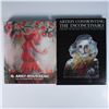 Image 2 : 3pc Collection on Art Glass Books