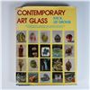 Image 6 : 3pc Collection on Art Glass Books