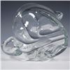 Image 3 : Glass Water Pitcher with Ice Lip