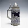 Image 2 : Gerz German Relief Stein with Castle and Courting Scene