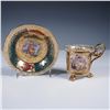 Image 1 : Vienna-Style Cup and Saucer, Mythological Scene