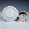 Image 2 : Vienna-Style Cup and Saucer, Mythological Scene