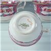 Image 3 : 6pc Spode Copelands China Handpainted Landscape Cups
