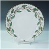Image 2 : Shelley Bone China Laurel Pattern Shell Dish 13577/G