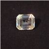 Image 2 : 21.75 CTS Natural Pale Pink Morganite - Cut-Corner Rectangular, Appraised Value CAD$19,575.00 w/ App