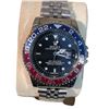 Image 2 : Rolex GMT-Master II “Pepsi” (Replica) – Stainless Steel