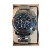 Image 2 : Rolex Cosmograph Daytona (Replica) – Stainless Steel, Black Dial