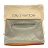 Image 1 : NEW Louis Vuitton Monogram Eclipse Pochette Voyage MM -Authentic Limited Edition (EST. Retail Value