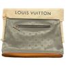 Image 2 : NEW Louis Vuitton Monogram Eclipse Pochette Voyage MM -Authentic Limited Edition (EST. Retail Value