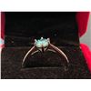 Image 2 : 1.00 CT GRA CERTIFIED ROUND BRILLIANT CUT MOISSANITE STONE VVS BLUISH GREEN COLOR WITH 14 ROUND BRIL