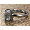 Image 2 : Radiant Cut 2.00 CT 9.25 India Ring