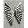 Image 2 : Silver Wings Earrings, Suggested Retail Value $50
