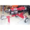 Image 2 : NorthStar Horizontal/Vertical Log Splitter 30-Ton