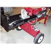 Image 3 : NorthStar Horizontal/Vertical Log Splitter 30-Ton