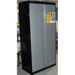 Metal Storage Cabinet