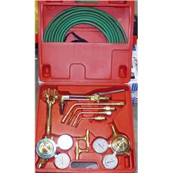Acetylene Welding Set
