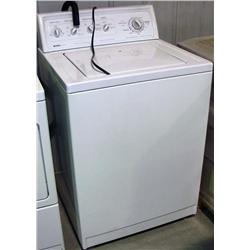 Kenmore Washer