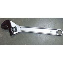 18in Crescent Wrench